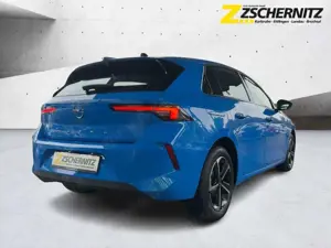 Opel Astra L 1.2 Edition Black week+6 Jahre Garantie Bild 5
