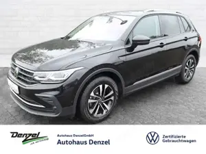 Volkswagen Tiguan "United" 1.5 TSI ACC/IQ.LIGHT/NAV