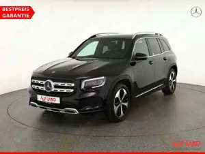 Mercedes-Benz GLB 220 d 4Matic Progressive LED Navi ACC AHK