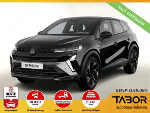 Renault Symbioz SYMBIOZ Esprit Alpine Mild Hybrid 140 UVP-10%*