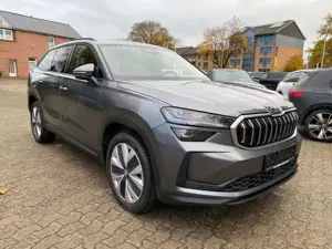 Skoda Kodiaq 2.0TDI 4x4 Selection Navi AHK Panorama 19