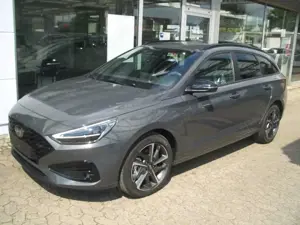 Hyundai i30 MJ25 1.0 Turbo DCT Advantage Plus