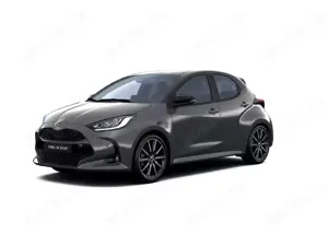 Toyota Yaris HYBRID+GR-SPORT+CARPLAY+NAV+SOFORT+AKTION