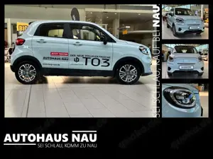 Leapmotor T03 SMART BEV 37,3 kWh NAVI+PANO+RFK
