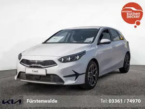 Kia Ceed / cee'd