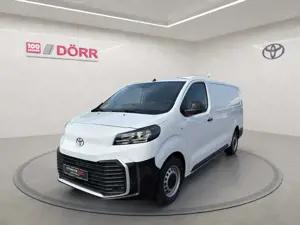 Toyota Proace 2,0-l-D-4D L2 Meister*