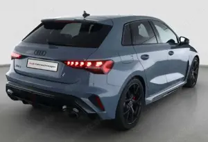 Audi RS3 Bild 2