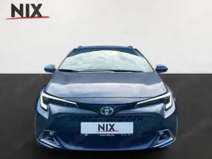Toyota Corolla Touring Sports Teamplayer 1.8-l-Hybrid Bild 5