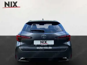 Toyota Corolla Touring Sports Teamplayer 1.8-l-Hybrid Bild 4