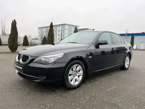 BMW 520 i Edition Lifestyle AUTOMATIK/XENO/LEDER/S-HEFT