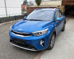Kia Stonic Navi, Kamera, Sitzheizung, PDC