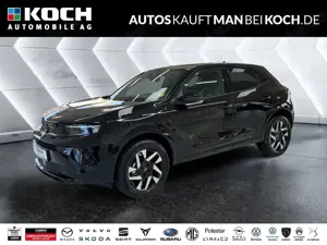 Opel Mokka 1.2 GS EAT8 Facelift LED R-KAM DAB SHZ TEMP