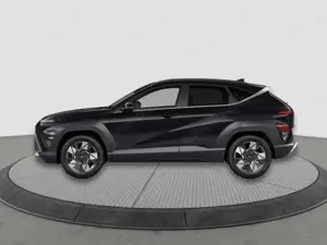 Hyundai KONA HYBRID 1.6 GDI TREND ASSISTENZPAKET LICHTPAKET Bild 2