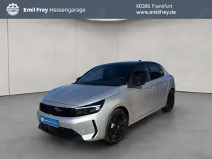 Opel Corsa 1.2 Direct Injection Turbo GS