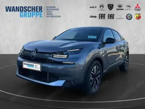 Citroen C4 1.2 PureTech 130 Max 360+Kam.+KeyLess+Massage