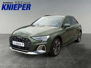 Audi A3 35 TFSI S-tronic LED+Rückfahrkamera