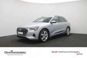 Audi e-tron 50 quattro . Virt.Cockpit LED Navi AHK
