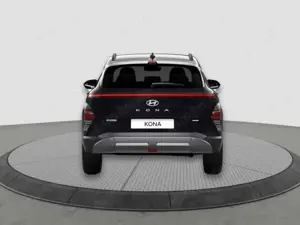 Hyundai KONA HYBRID 1.6 GDI TREND ASSISTENZPAKET LICHTPAKET Bild 3