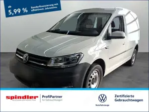 Volkswagen Caddy Trendline 4M / Navi, Bluetooth, SHZ, RFK