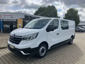 Renault Trafic Kasten L2H1 Doka 3,0t DCI 150 Automatik