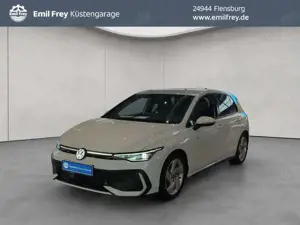 Volkswagen Golf GTI GTI 2,0 l TSI 265 PS 7-Gang-Doppelkupplungsge