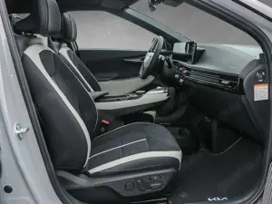 Kia EV6 Bild 5