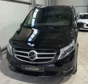 Mercedes-Benz V 250 V Klasse CDI/d, 250 CDI/AVANTG./EDITION