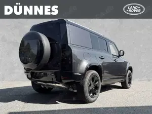 Land Rover Defender 110 D250 Hard Top X-Dynamic SE Bild 2
