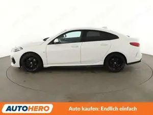 BMW 218 Bild 3