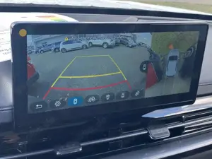 SsangYong Rexton 2.2 E-XDI 4WD 8AT MY25  Black 3.5t AHL GSD ACC 360 Bild 5