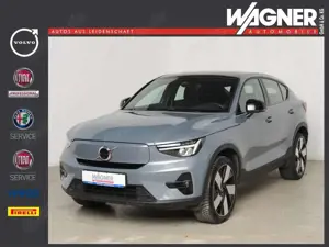 Volvo C40 Recharge Single Motor Ultimate Dark *DriverAssist*