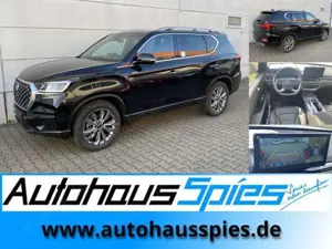 SsangYong Rexton Rexton 2,2 E-XDI 4WD 8AT MY25  Lux 3.5t AHL GSD AC