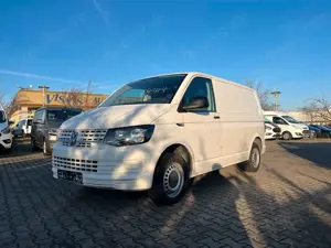 Volkswagen T6 Transporter T6 Kasten 2.0 TDi Kurz Klima Doppelsitz E6