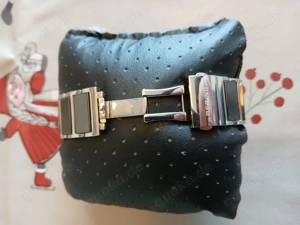 Bering Damenuhr Ceramic 11435-749 Bild 2