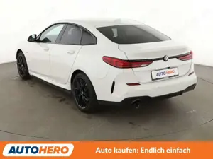 BMW 218 Bild 4