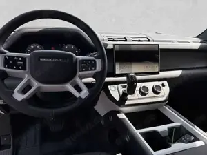 Land Rover Defender 110 D250 Hard Top X-Dynamic SE Bild 4