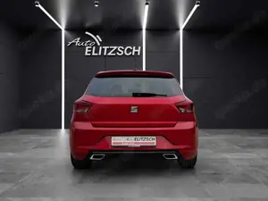 SEAT Ibiza TSI FR-Line DSG LED Navi AID ACC RFK SH 18" Bild 4