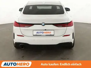 BMW 218 Bild 5