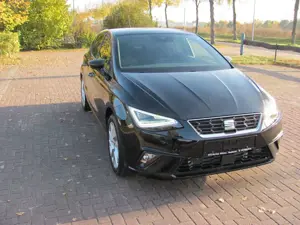 SEAT Ibiza FR 1,0 TSI  LED PDC SHZ ACC