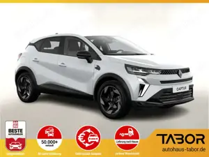 Renault Captur 1.3 TCe 160 Aut Techno WinterP UVP-25%*