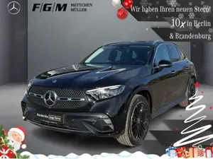 Mercedes-Benz GLC 220 d 4M AMG Line Burm|DigiLight|HeadUp