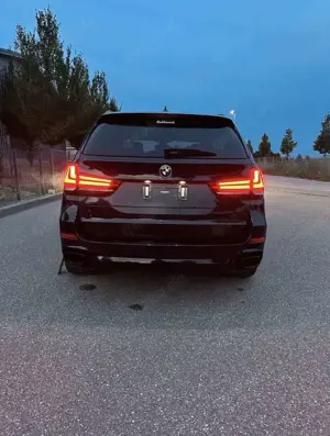 BMW X5 xDrive30d Sport-Aut. Bild 3