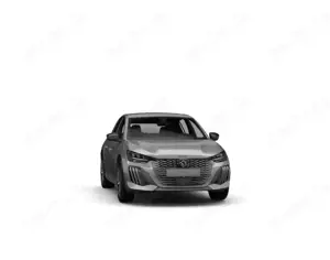 Peugeot 208 Style 1.2 PureTech 74kW MAN6 74 kW (101 PS), Sc... Bild 4