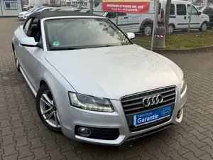 Audi A5 2.0 TFSI Cabriolet*S.LINE SPORT PAKET / PLUS*
