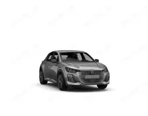 Peugeot 208 Style 1.2 PureTech 74kW MAN6 74 kW (101 PS), Sc... Bild 5