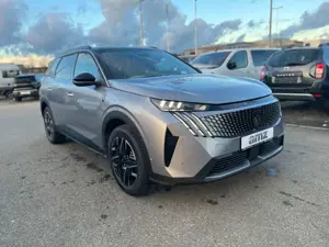 Peugeot 5008 1.2 Hybrid 136 GT FLA el.Heck KAM KeyLess Bild 2