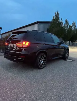 BMW X5 xDrive30d Sport-Aut. Bild 5