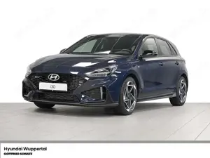 Hyundai i30 N-LINE 1.5 T-GDI 6-MT NAVI RK Sitzhzg.