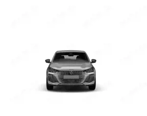 Peugeot 208 Style 1.2 PureTech 74kW MAN6 74 kW (101 PS), Sc... Bild 3