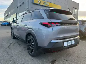 Peugeot 5008 1.2 Hybrid 136 GT FLA el.Heck KAM KeyLess Bild 5